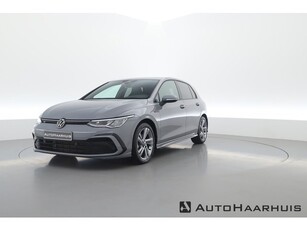 Volkswagen Golf 1.5 eTSI R-Line DSG Navi Travel Assist