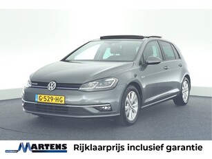 Volkswagen Golf 1.5 TSI 130pk H6 Comfortline Business