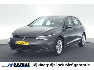 Volkswagen Golf 1.5 TSI 130pk H6 Life Business Memory