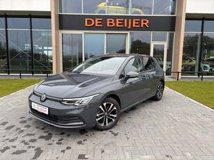 Volkswagen Golf 1.5 TSI 150pk Rijklaar I Garantie I Aflevering