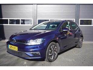 Volkswagen GOLF 1.5 TSI Aut/Airco/Navi/Parkeersensoren