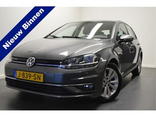 Volkswagen Golf 1.5 TSI Comfortline Business , CLIMATR