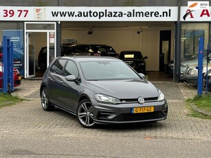 Volkswagen Golf 1.5 TSI Highline 3X R-Line Virtual Navi