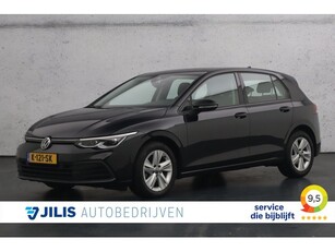 Volkswagen Golf 1.5 TSI Life Business Luxe LED Apple