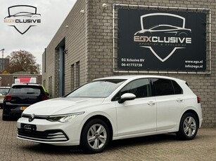 Volkswagen GOLF 1.5 TSI Style NAVI/SFEERVERL/LED