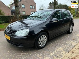 Volkswagen Golf 1.6 FSI Comfortline 5 Deurs Airco-Clima