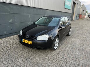 Volkswagen Golf 1.6 FSI Comfortline Airco (bj 2004)