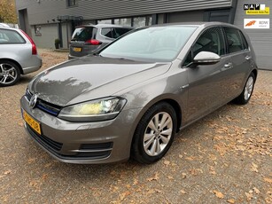 Volkswagen Golf 1.6 TDI Comfortline BlueMotion