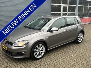 Volkswagen Golf 1.6 TDI Comfortline BlueMotion (bj 2015)