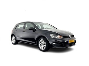 Volkswagen Golf 1.6 TDI Comfortline *NAVI-FULLMAP ECC