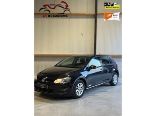 Volkswagen Golf 1.6 TDI Comfortline STANDKACHEL - Stoelvw -