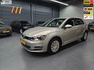 Volkswagen Golf 1.6 TDI Trendline 1E EIGENAAR NAV APK