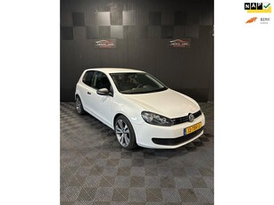 Volkswagen Golf 1.6 TDI Trendline BlueMotion Airco