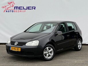 Volkswagen Golf 1.6 Turijn Sportvelgen 5 Deurs Radio CD