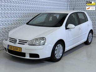 Volkswagen Golf 1.9 TDI BlueMotion 5drs CLIMA CRUISE (2009)