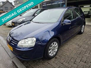 Volkswagen Golf 1.9 TDI Comfortline 2E EIGENAAR EXPORT