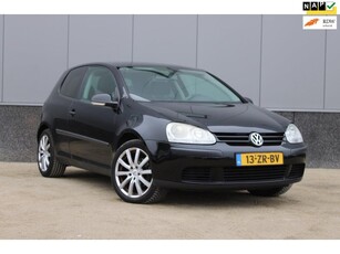 Volkswagen Golf 1.9 TDI Comfortline Cruise Control, Rijdt