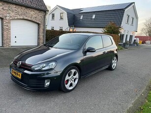 Volkswagen Golf 2.0 GTI !XENON! LED! (bj 2010)