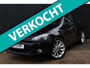 Volkswagen Golf 2.0 TDI Highline