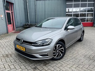 Volkswagen Golf 2.0 TDI Highline Business R Euro6 virtual