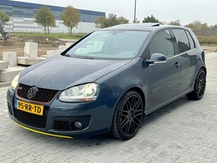 Volkswagen Golf 2.0 TFSI GTI Dakje DSG Xenon Leer