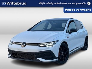 Volkswagen Golf 2.0 TSI 300pk DSG GTI Clubsport / Estoril