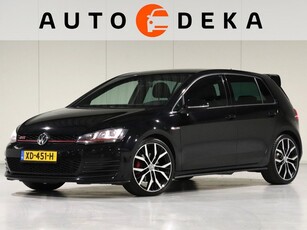 Volkswagen Golf 2.0 TSI GTI Automaat