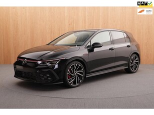 Volkswagen Golf 2.0 TSI GTI DSG 245 PK