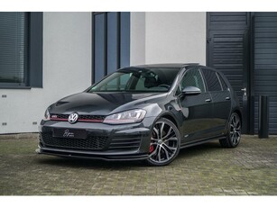 Volkswagen Golf 2.0 TSI GTI Performance 230PK PANO / BULLX