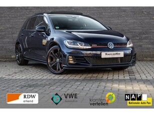 Volkswagen Golf 2.0 TSI GTI Performance