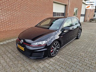 Volkswagen GOLF 2.0 TSI GTI Performance DSG 2014