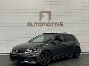 Volkswagen Golf 2.0 TSI GTI Performance PanoKeylCameraVOL