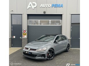 Volkswagen Golf 2.0 TSI GTI TCR PANO/KEYL/VIRTU/VOL