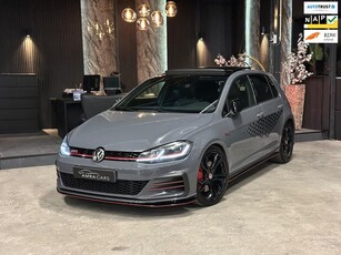 Volkswagen Golf 2.0 TSI GTI TCRPANOBOMVOL