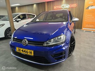 Volkswagen Golf 2.0 TSI R 4Motion/ 300 PK/ Pano / TOP