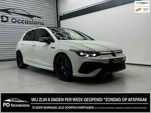 Volkswagen Golf 2.0 TSI R 4Motion 333PK Pano Camera