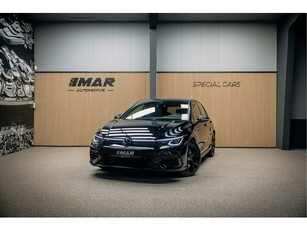 Volkswagen Golf 2.0 TSI R 4Motion Akrapovic head-up