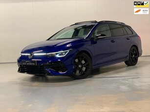 Volkswagen Golf 2.0 TSI R 4Motion IQ LIGHTS HUD