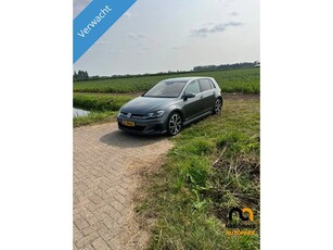 Volkswagen Golf 2018 * 2.0 TDI GTD * 180.000 KM? (bj 2018)