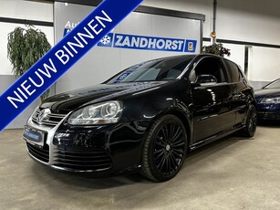 Volkswagen Golf 3.2 R32 (bj 2006, automaat)