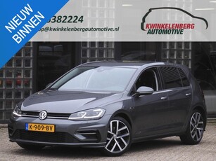 Volkswagen Golf 5D 1.5TSi HIGHLINE/ R-LINE/ VIRTUAL DASH/