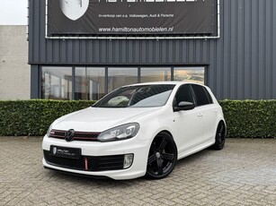 Volkswagen Golf 6 GTI Edition 35 2.0 TSI 235pk Xenon Led