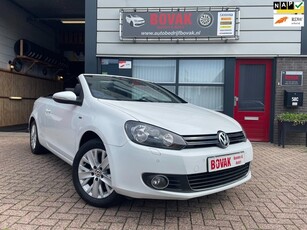 Volkswagen Golf Cabriolet 1.2 TSI Cabrio Life Comfortline