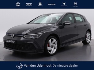 Volkswagen Golf GTE 1.4 TSI eHybrid 245pk PHEV / Navi