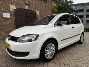 Volkswagen Golf Plus 1.2 TSI 6 Versn Trendline BlueMotion