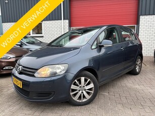 Volkswagen Golf Plus 1.2 TSI Comfortline BlueMotion PDC V+A