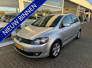 Volkswagen Golf Plus 1.2 TSI Highline Automaat Airco Cruise control Trekhaak Elektrische r