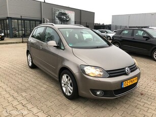 Volkswagen Golf Plus 1.2 TSI Highline Veel Optie,s Dealer