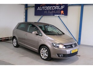 Volkswagen Golf Plus 1.2 TSI Tour II BlueMotion - N.A.P.