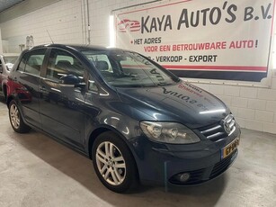 Volkswagen Golf Plus 1.4/Airco/Dealer Onderhouden/